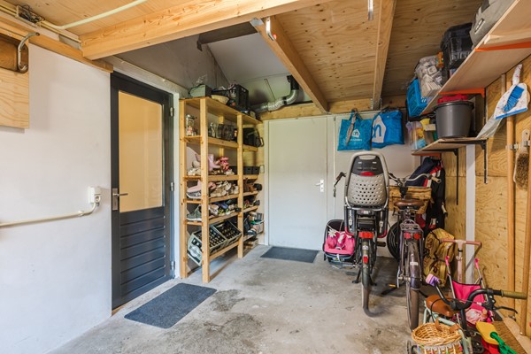 Medium property photo - Steeg 21, 5944 BT Arcen